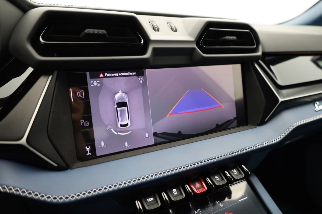 Lamborghini URUS SE - foto 13