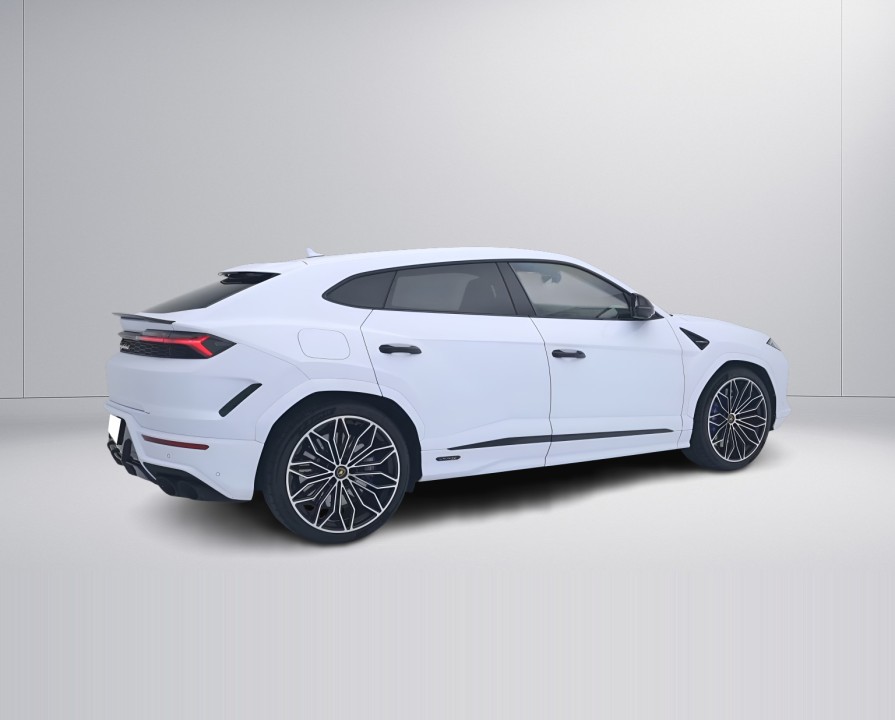 Lamborghini URUS SE (3)