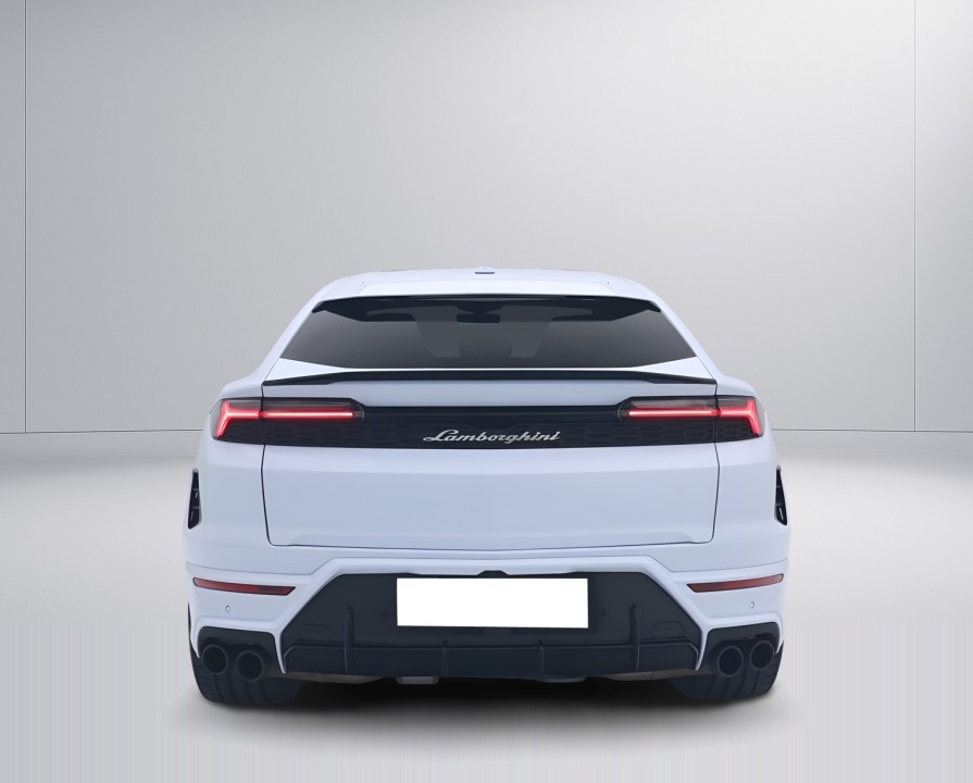 Lamborghini URUS SE (4)