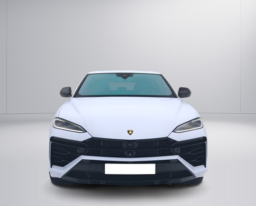 Lamborghini URUS SE (5)
