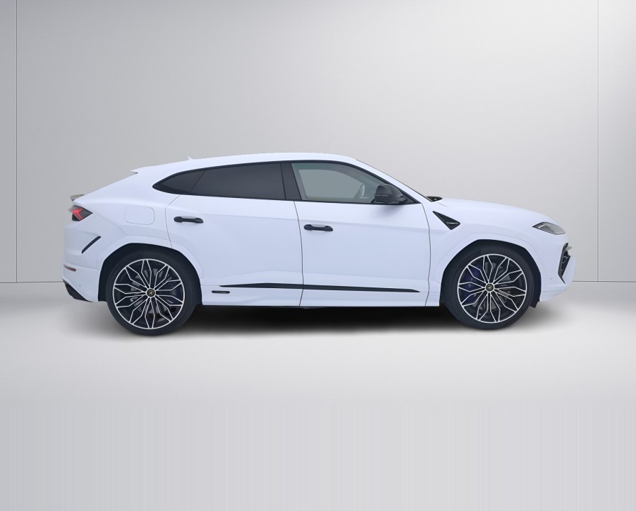 Lamborghini URUS SE (2)