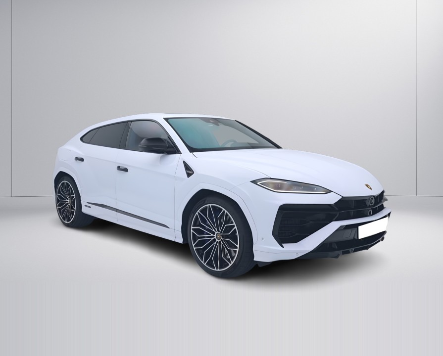 Lamborghini URUS SE