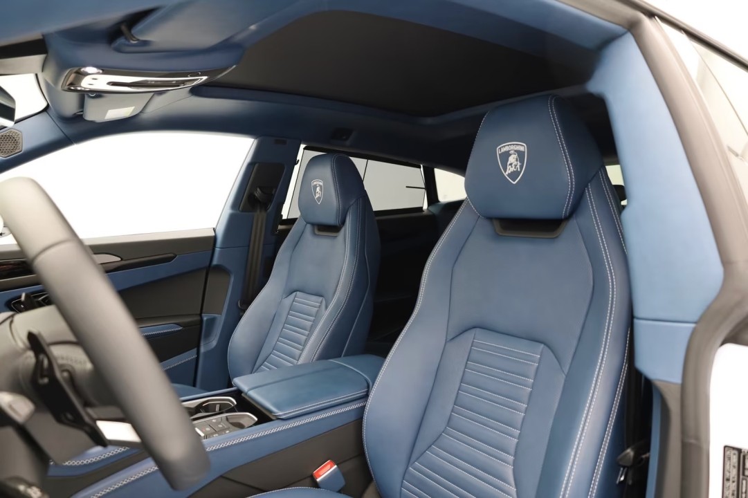 Lamborghini URUS SE - foto 10