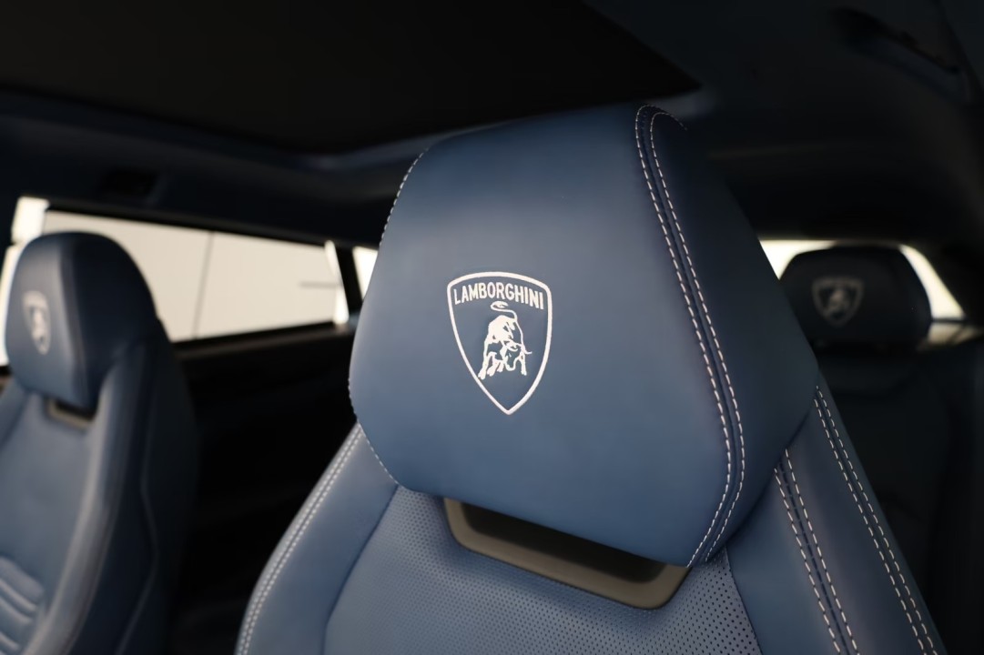 Lamborghini URUS SE - foto 14