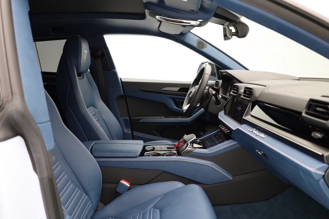 Lamborghini URUS SE - foto 9