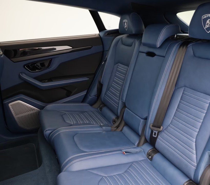 Lamborghini URUS SE - foto 15