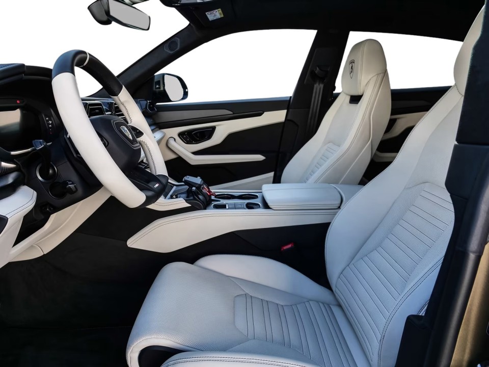 Lamborghini Urus SE - foto 8