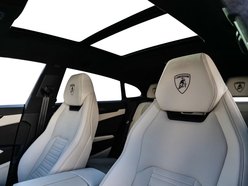 Lamborghini Urus SE - foto 21