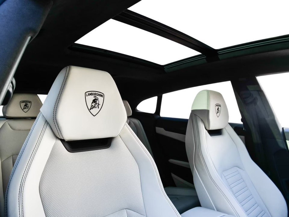 Lamborghini Urus SE - foto 20