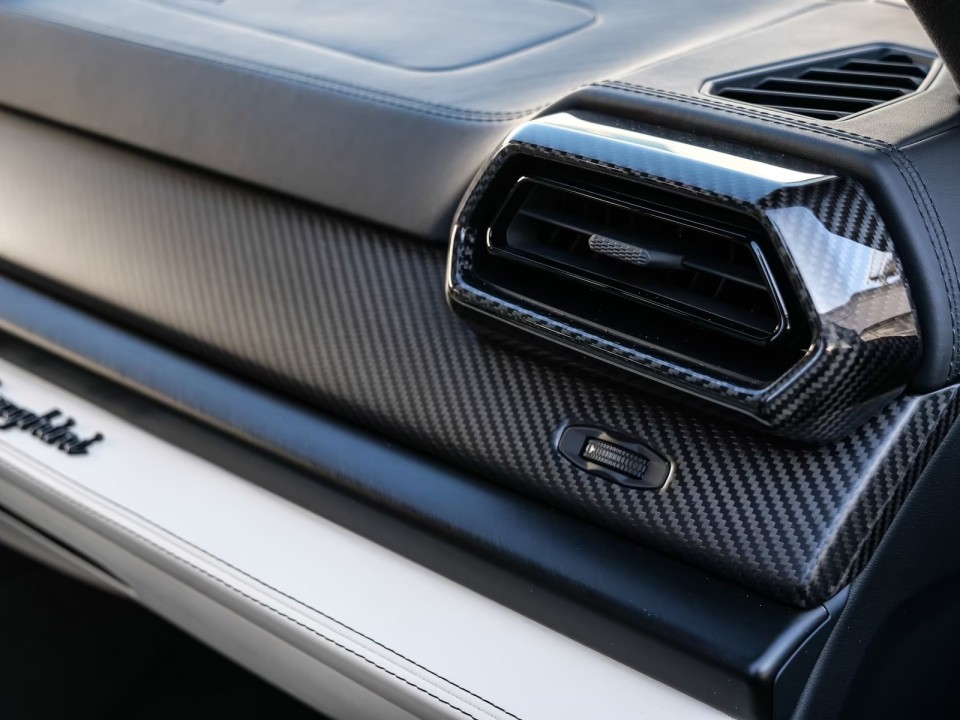 Lamborghini Urus SE - foto 19