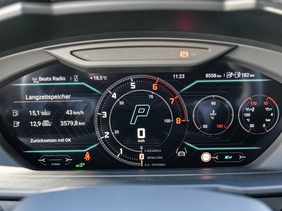 Lamborghini Urus SE - foto 12