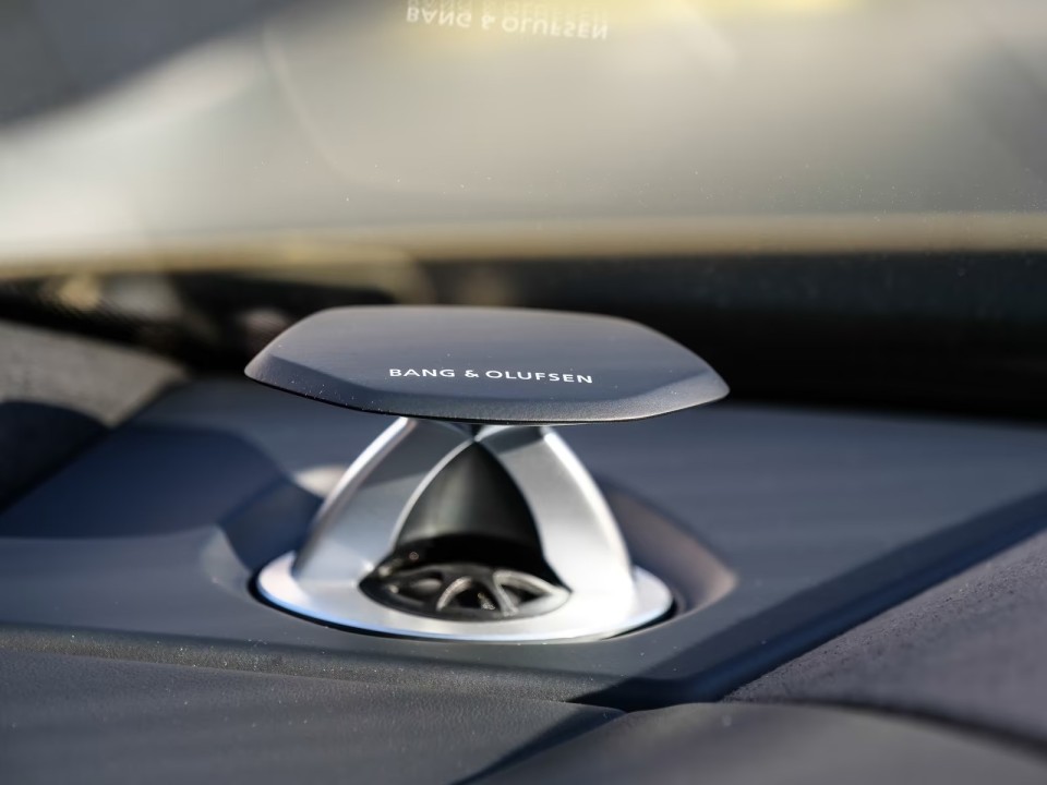 Lamborghini Urus SE - foto 18