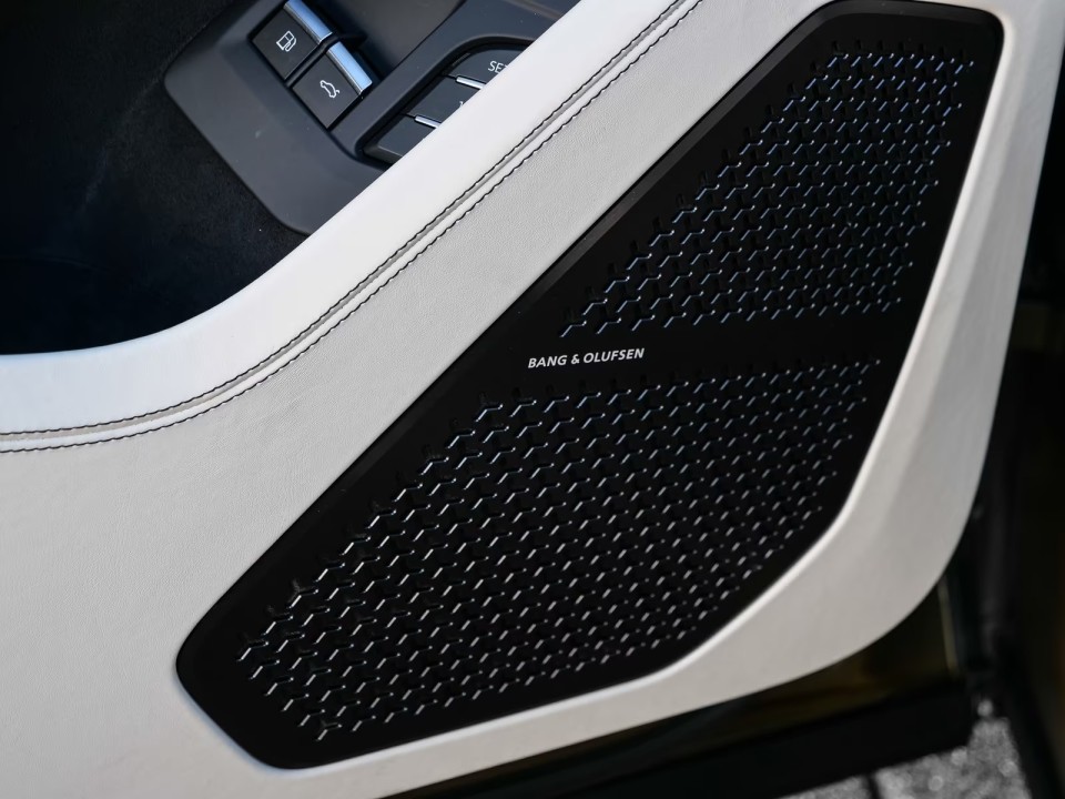 Lamborghini Urus SE - foto 26