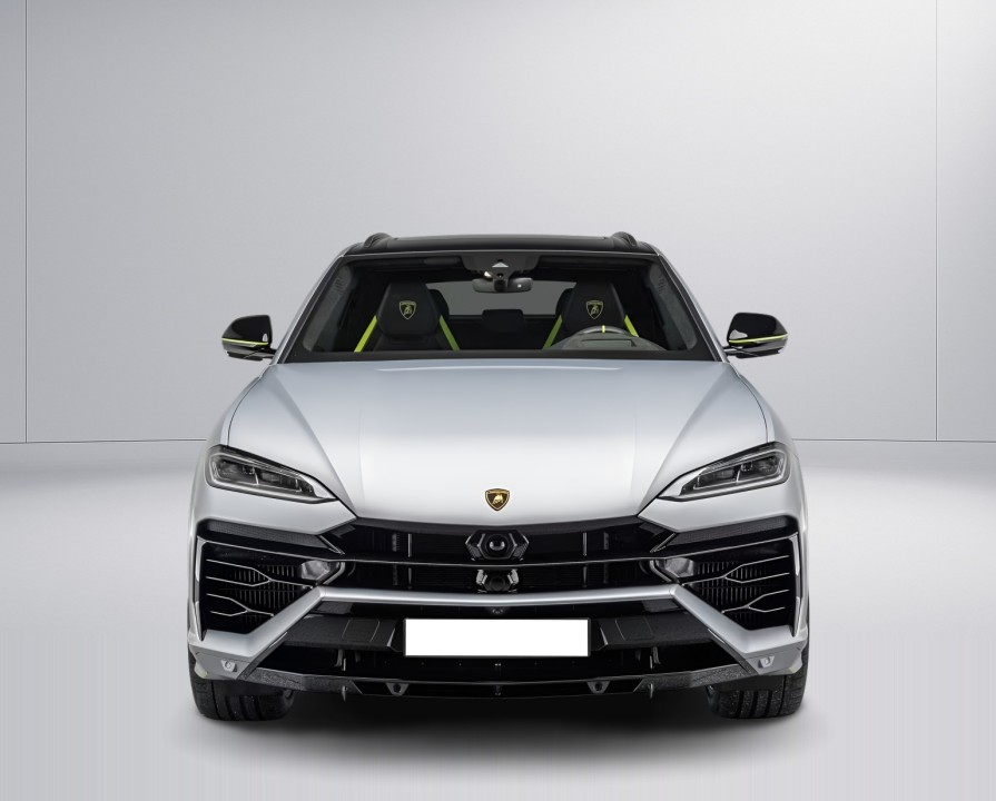 Lamborghini URUS SE - foto 8