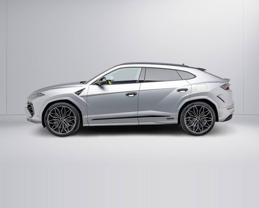Lamborghini URUS SE - foto 6