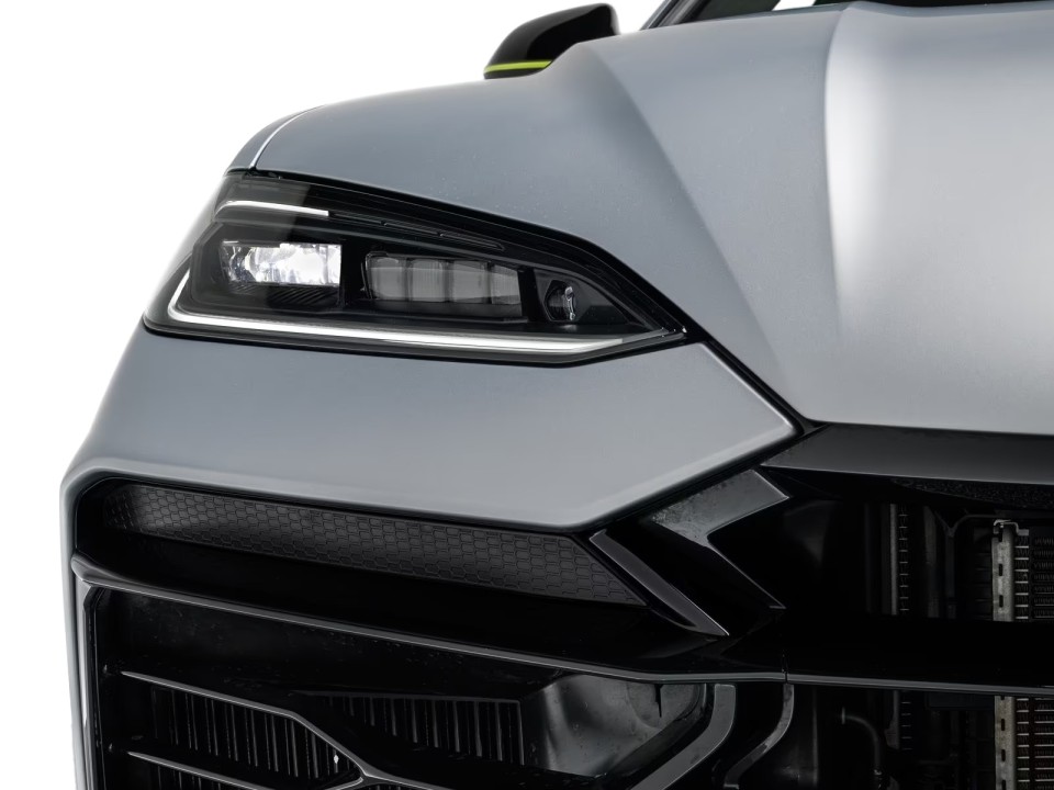 Lamborghini URUS SE - foto 23