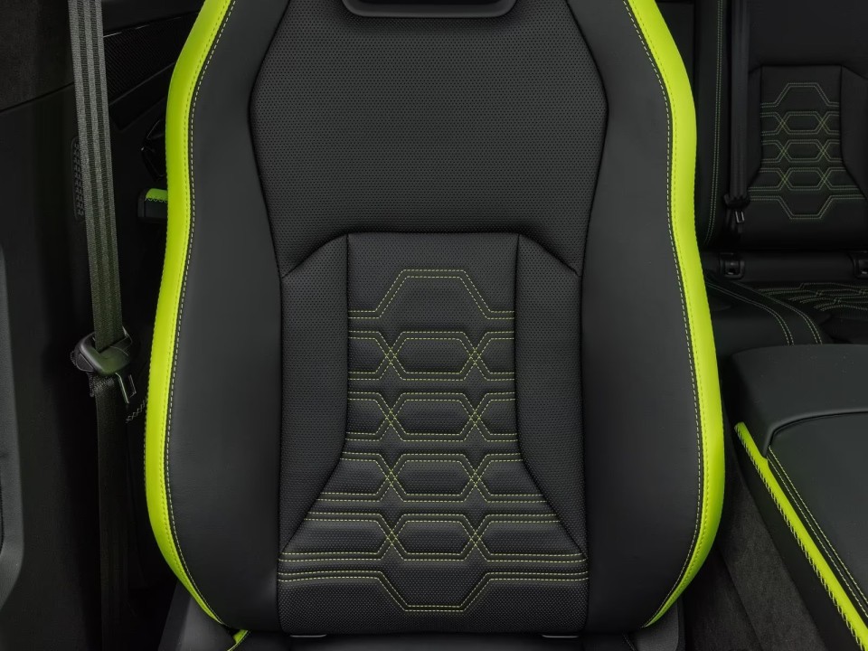 Lamborghini URUS SE - foto 18