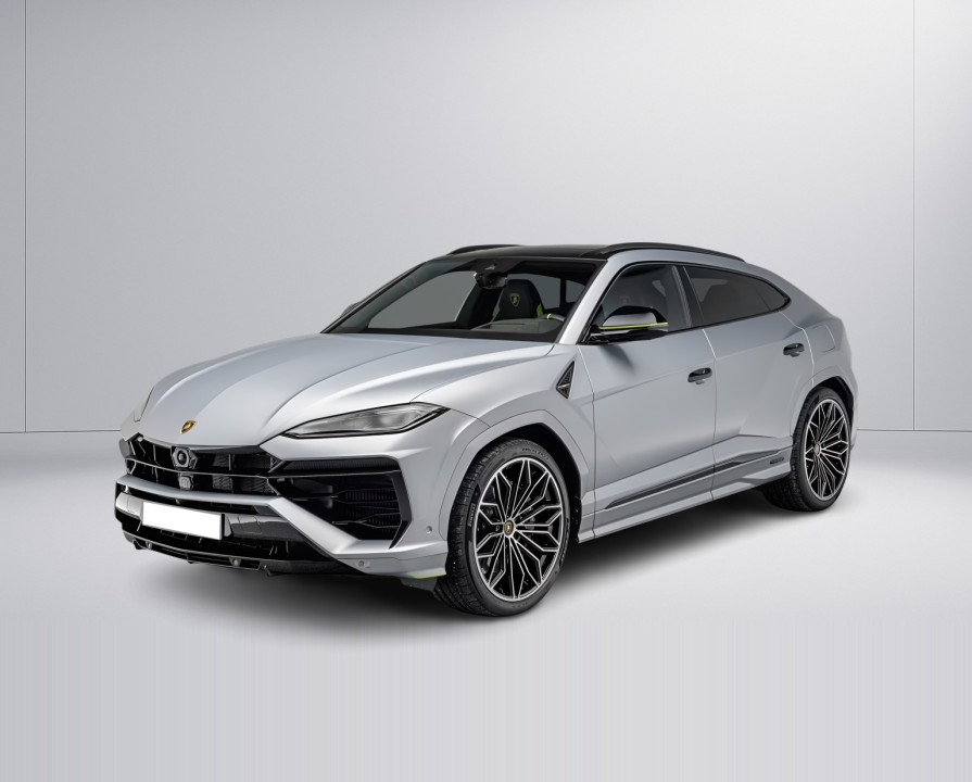 Lamborghini URUS SE - foto 7