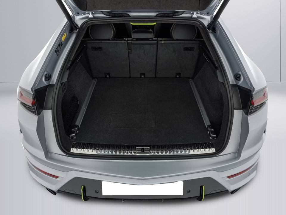 Lamborghini URUS SE - foto 22