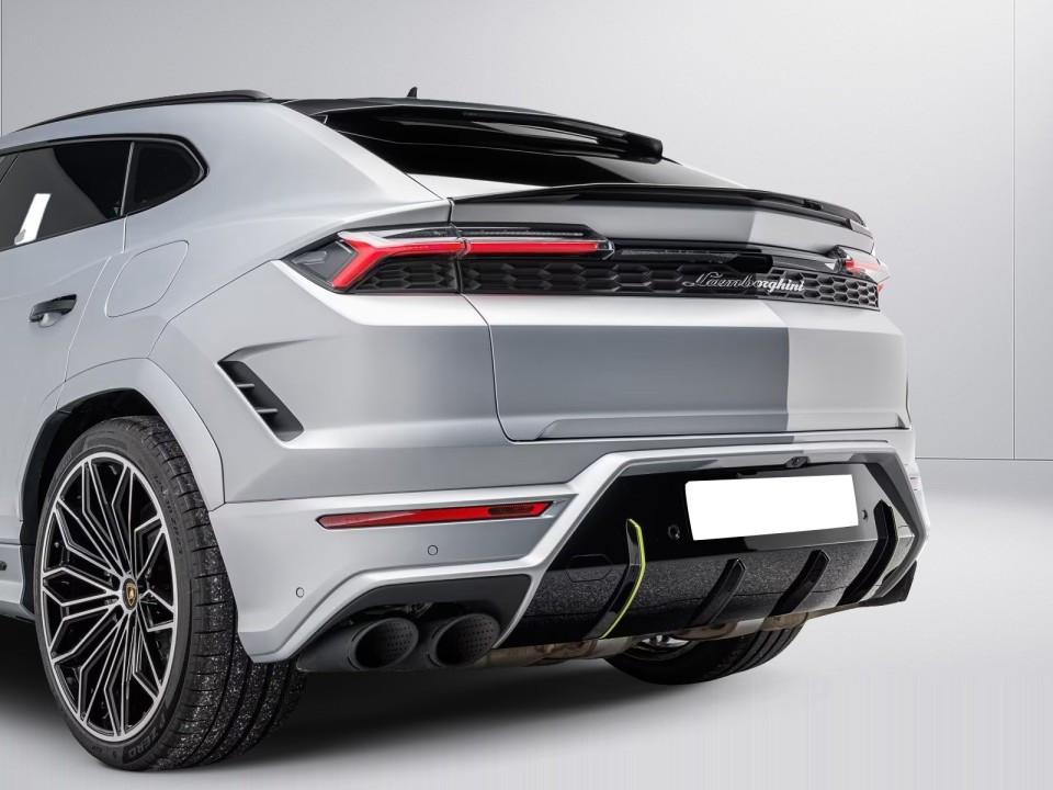Lamborghini URUS SE - foto 24