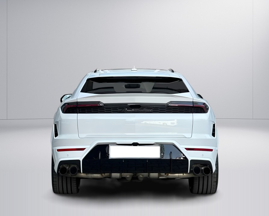 Lamborghini URUS SE (3)