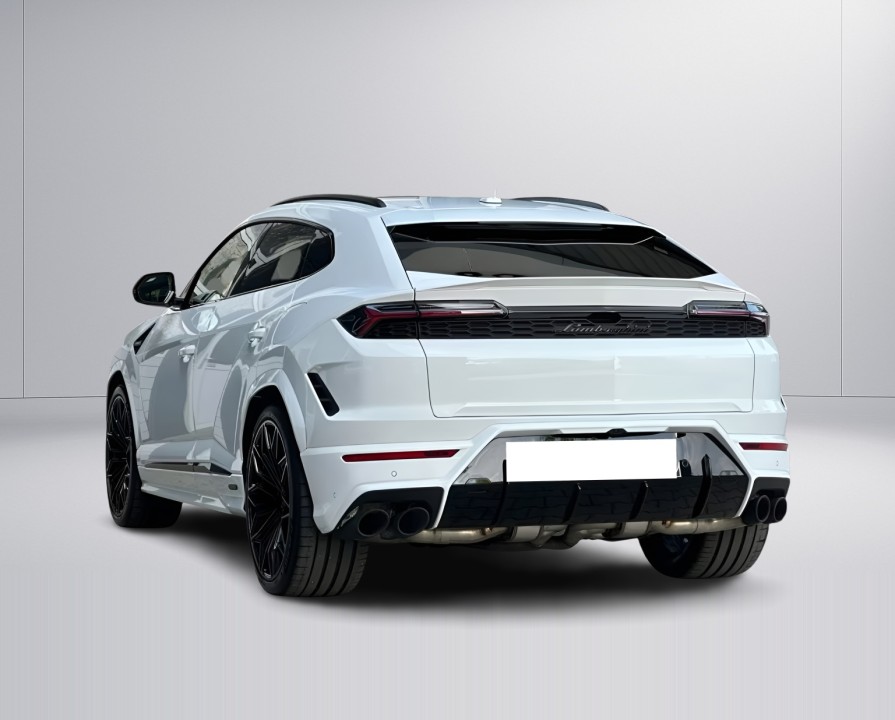 Lamborghini URUS SE (4)