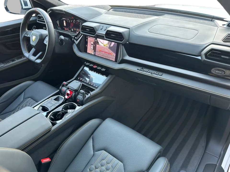 Lamborghini URUS SE - foto 10