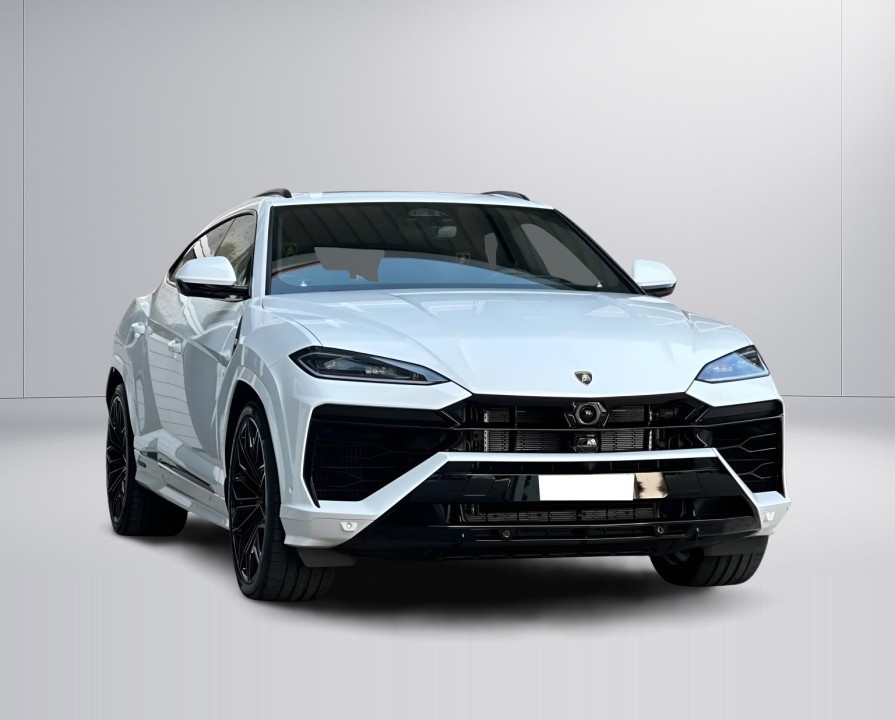 Lamborghini URUS SE - foto 7