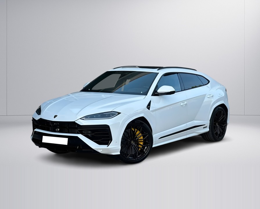 Lamborghini URUS SE - foto 6