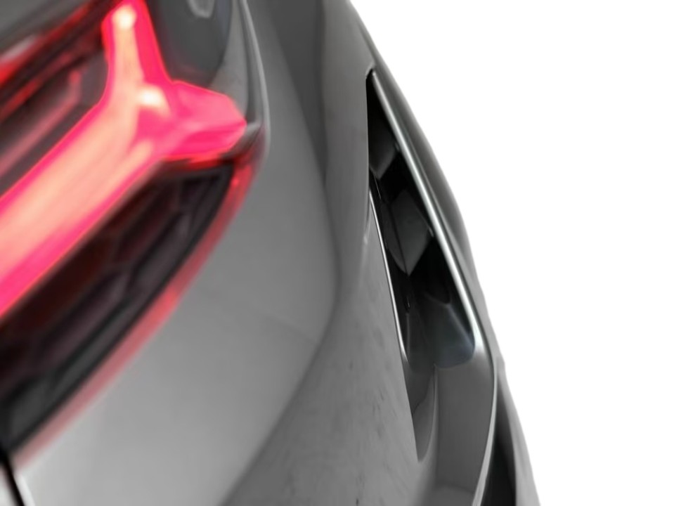 Lamborghini Urus SE - foto 25