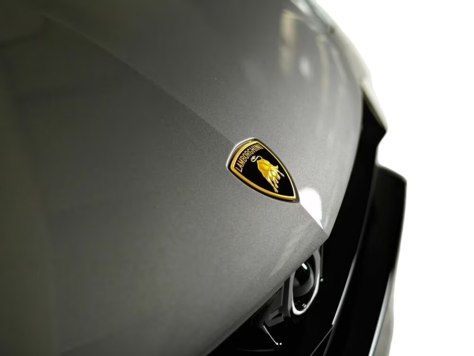 Lamborghini Urus SE - foto 22