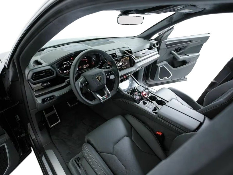 Lamborghini Urus SE - foto 8