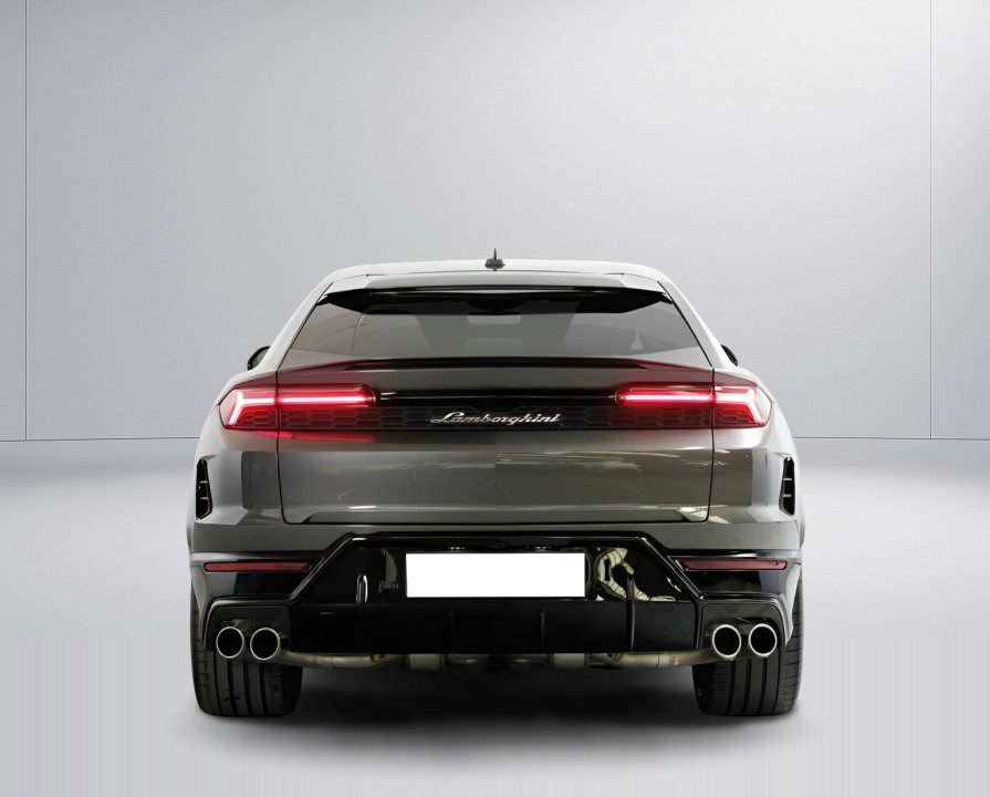 Lamborghini Urus SE (2)