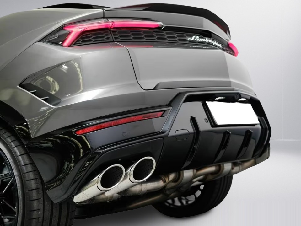 Lamborghini Urus SE - foto 30