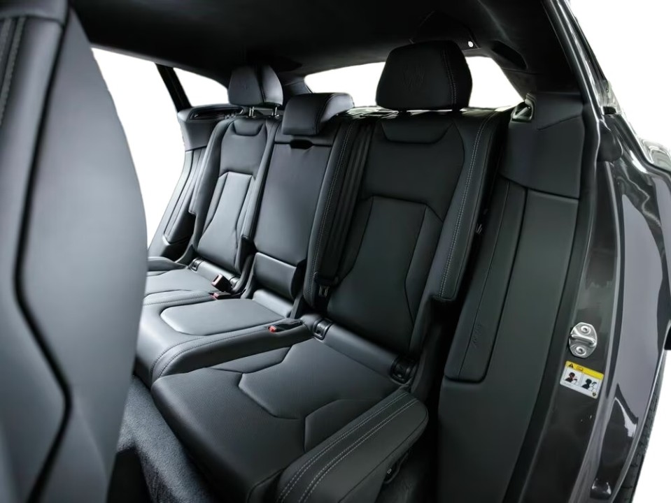 Lamborghini Urus SE - foto 17