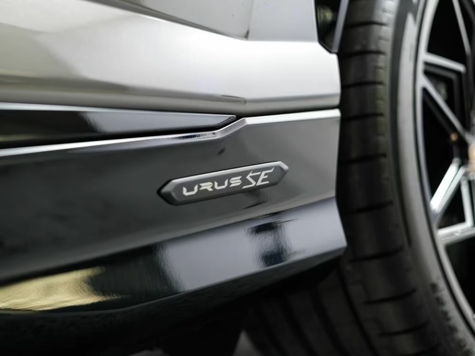 Lamborghini Urus SE - foto 29