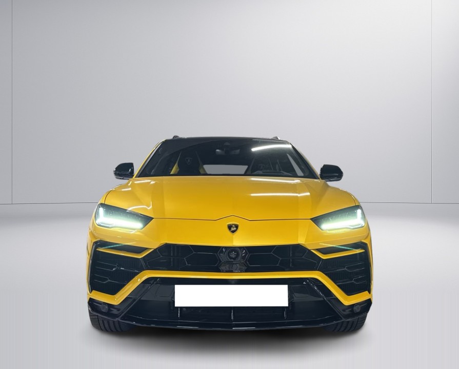 Lamborghini URUS - foto 6