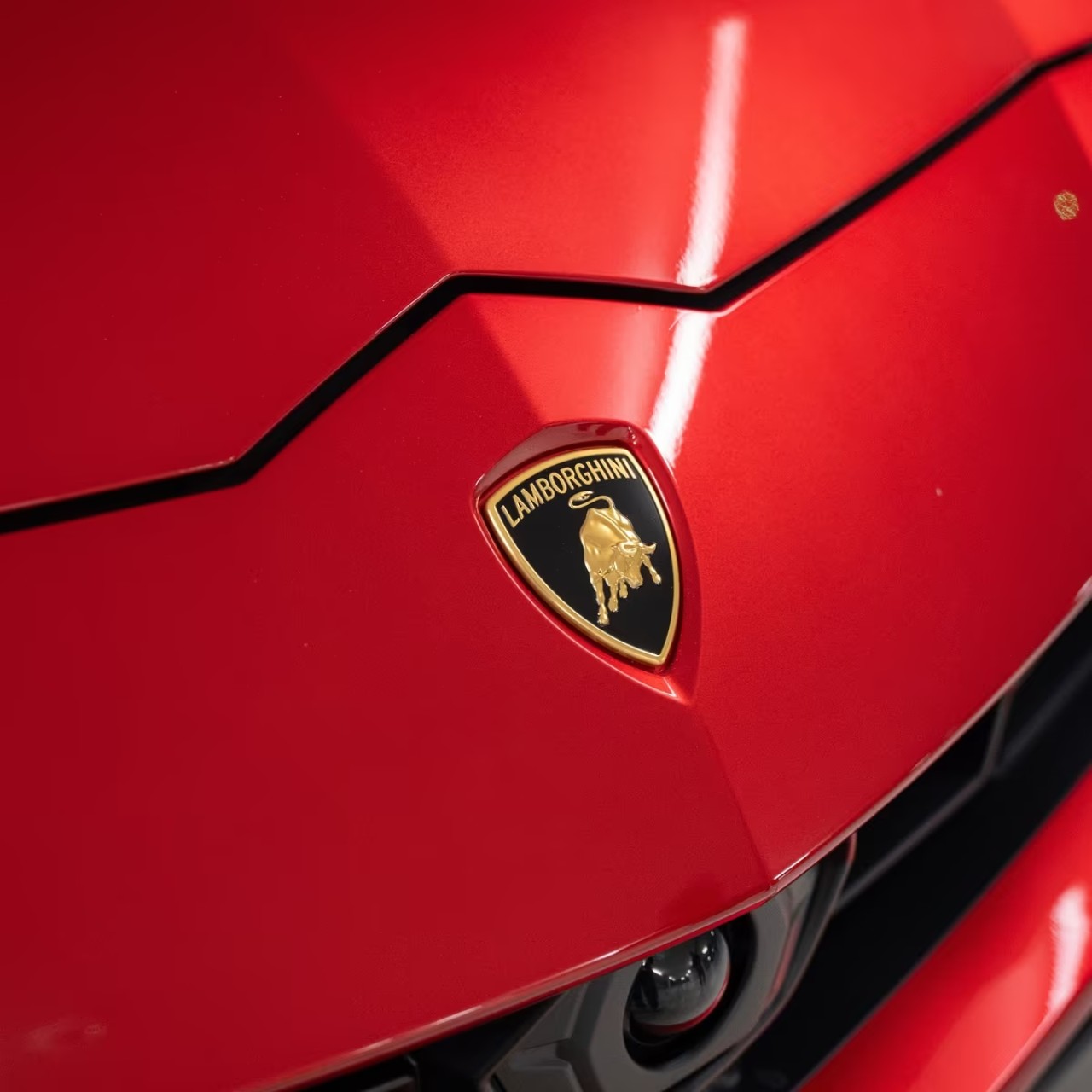 Lamborghini URUS - foto 17