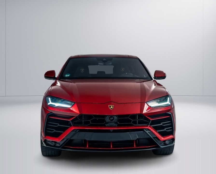 Lamborghini URUS - foto 7