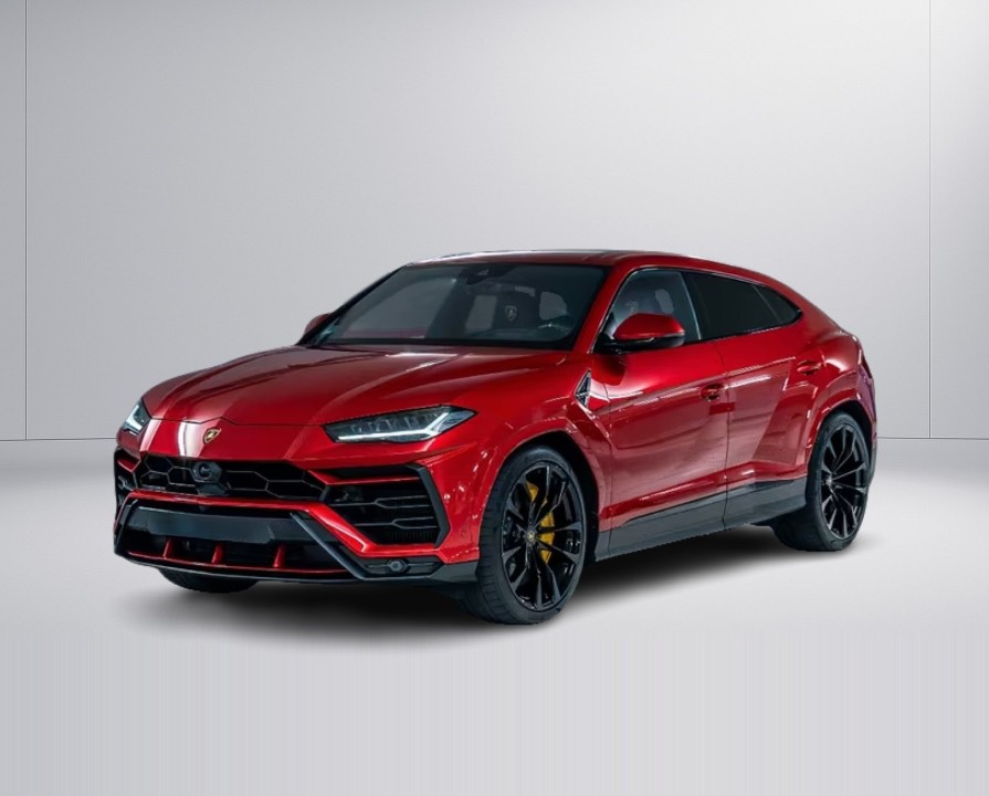 Lamborghini URUS - foto 6