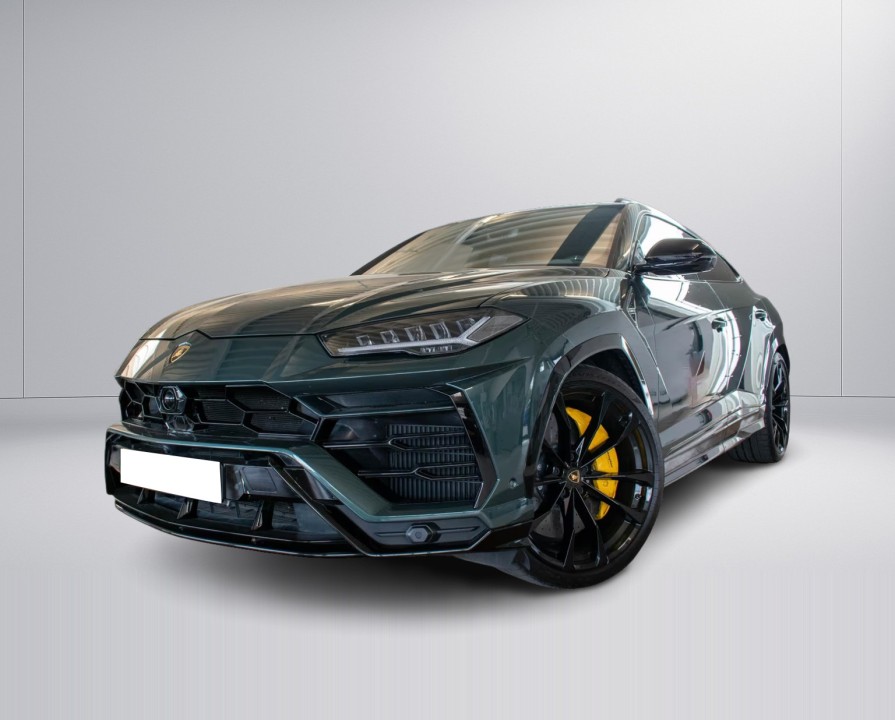 Lamborghini URUS - foto 6