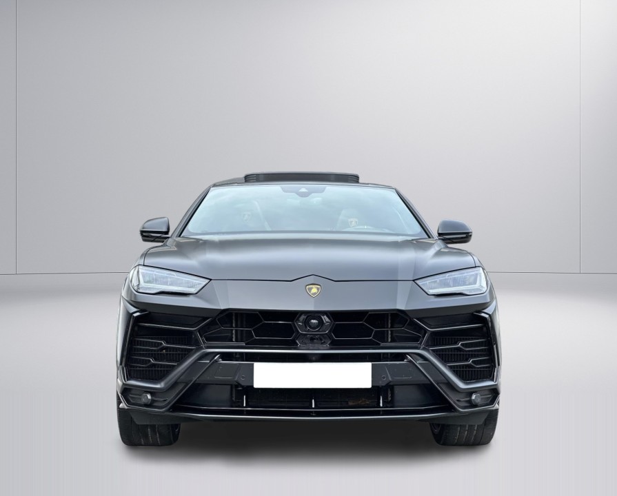 Lamborghini URUS - foto 7