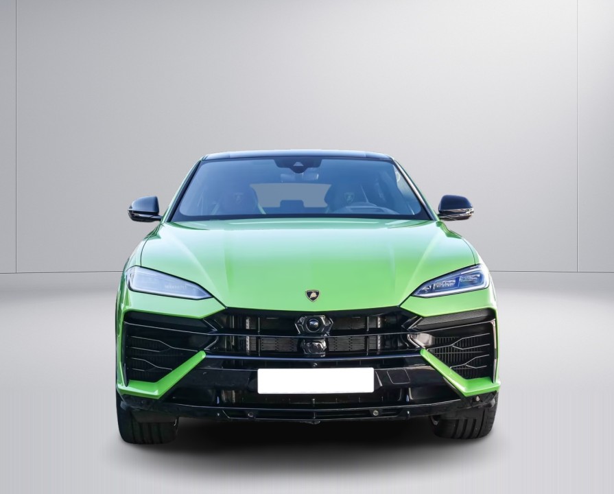 Lamborghini Urus SE (5)