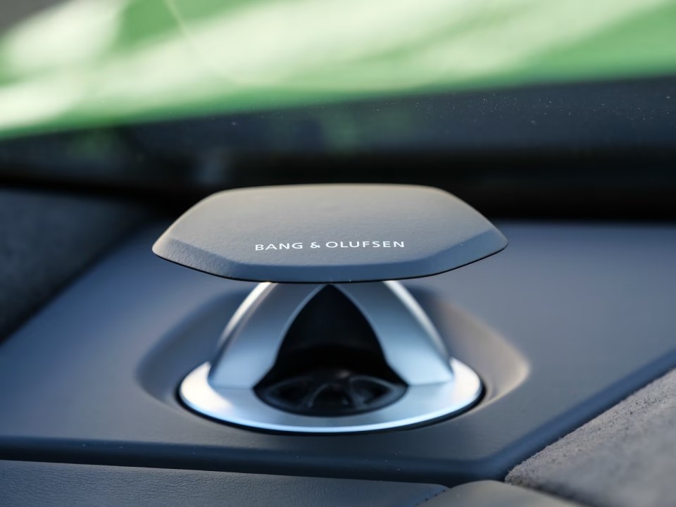 Lamborghini Urus SE - foto 17
