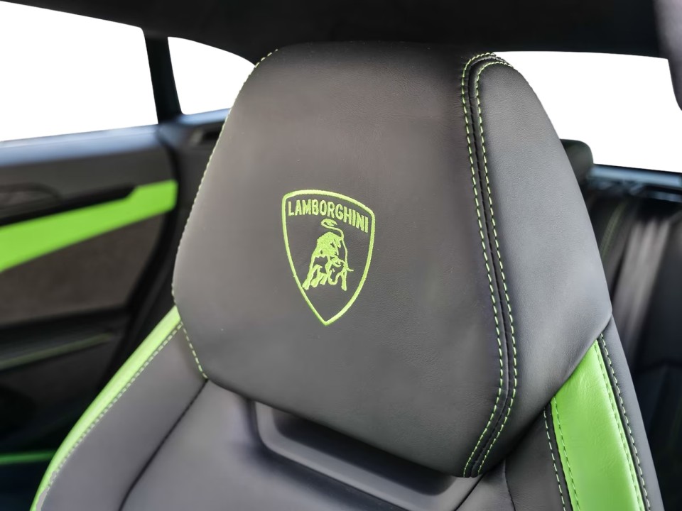 Lamborghini Urus SE - foto 20