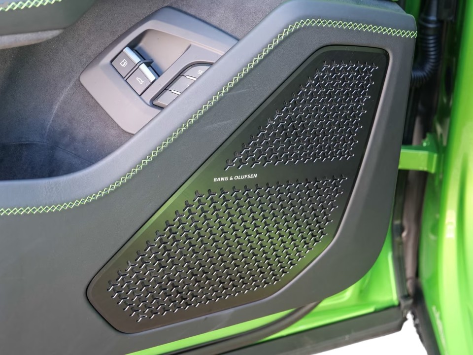Lamborghini Urus SE - foto 21