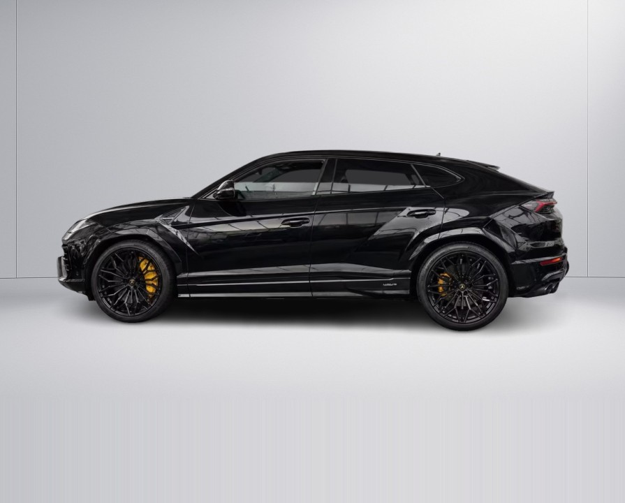 Lamborghini URUS SE - foto 8