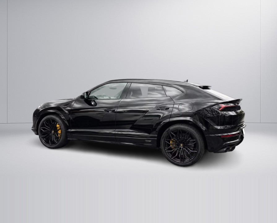 Lamborghini URUS SE - foto 7