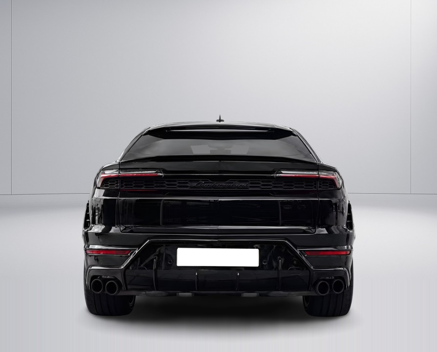 Lamborghini URUS SE (5)