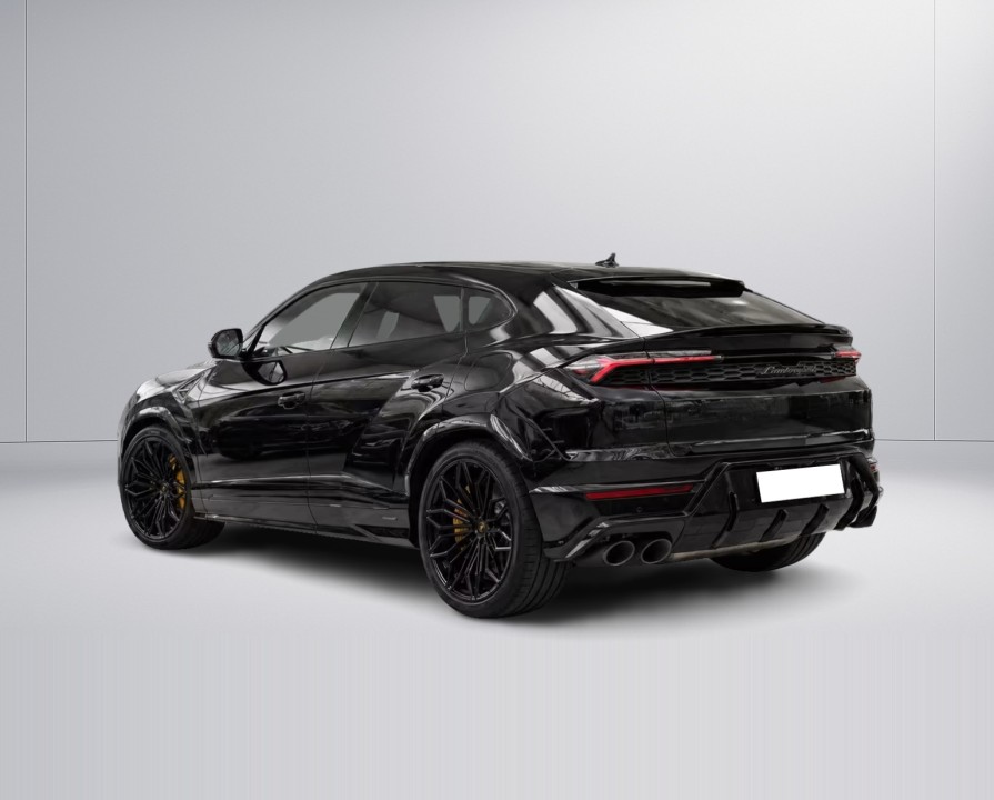 Lamborghini URUS SE - foto 6